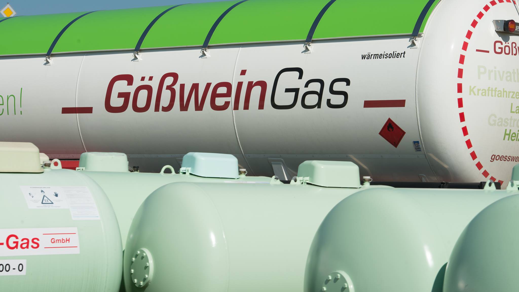 G Wein Gas Gmbh Stadtmarketing Osterhofen