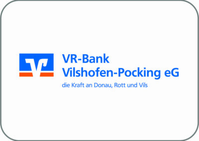 Volksbank – Raiffeisenbank Vilshofen-Pocking eG