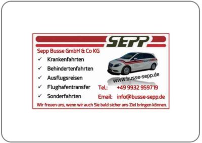 Sepp Busse GmbH & Co. KG
