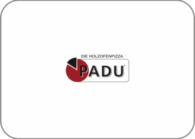 PADU „Die Holzofenpizza“