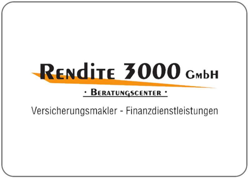 Rendite 3000 GmbH