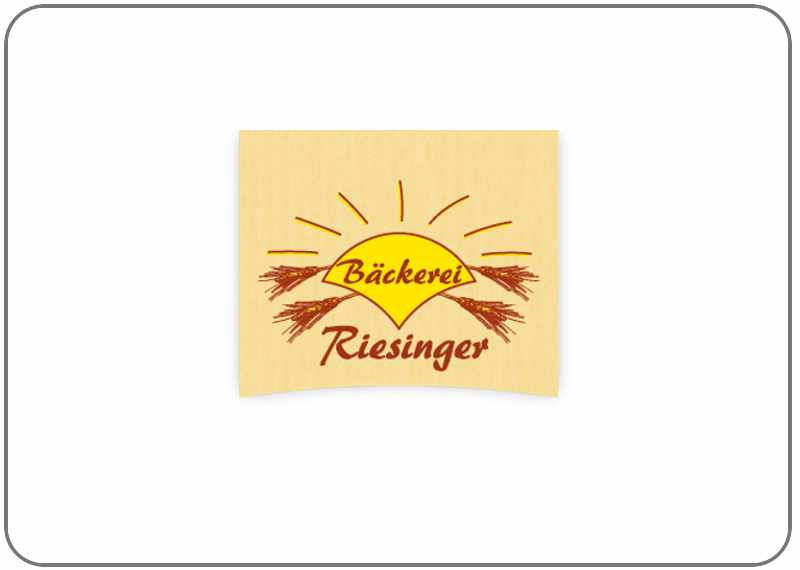 Bäckerei Armin Riesinger
