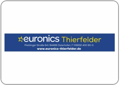 Euronics Thierfelder GmbH
