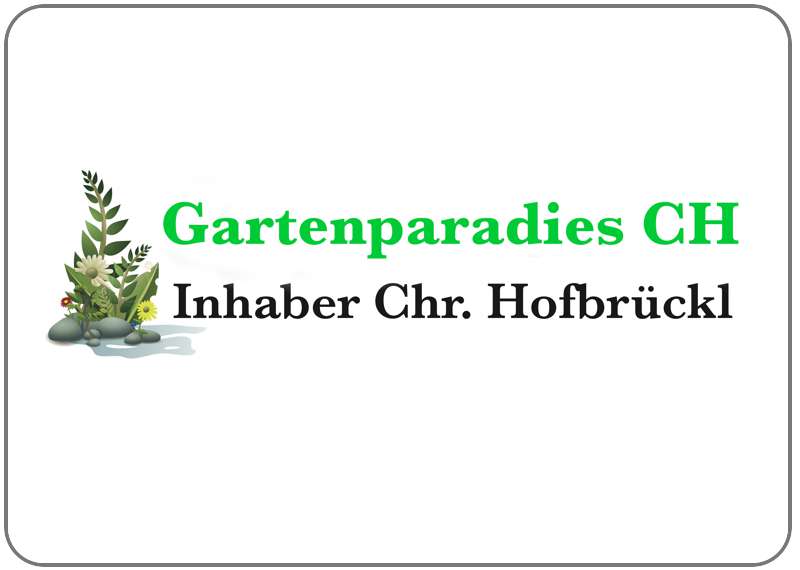 Gartenparadies CH