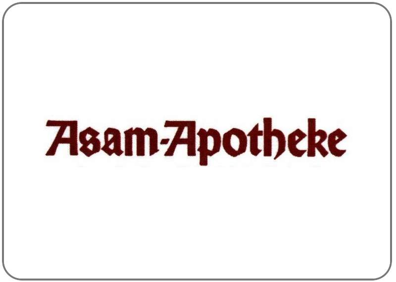 Asam-Apotheke
