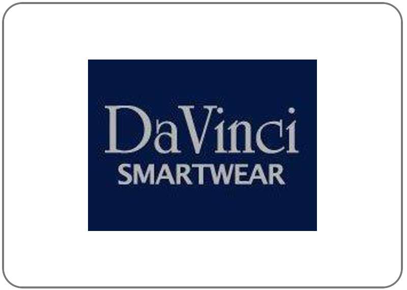 DaVinci SMARTWEAR GmbH