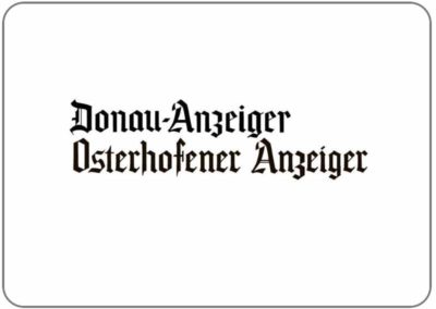 Osterhofener-Anzeiger / Donau-Anzeiger