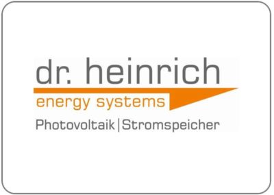 Dr. Heinrich GmbH