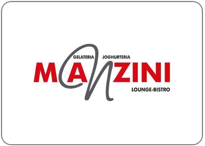 Gelateria Lounge-Bistro Manzini
