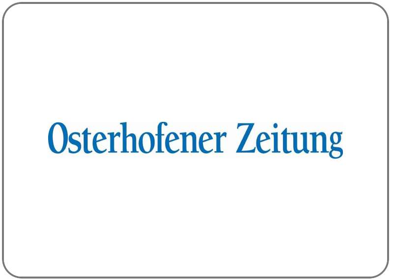 Osterhofener Zeitung