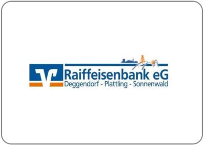 Raiffeisenbank eG Deggendorf-Plattling-Sonnenwald