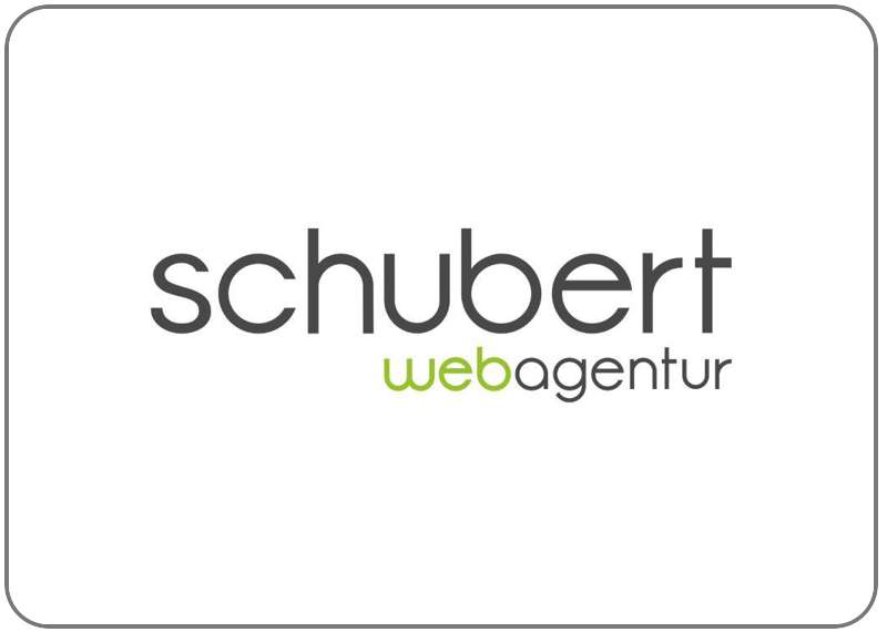 Webagentur Schubert