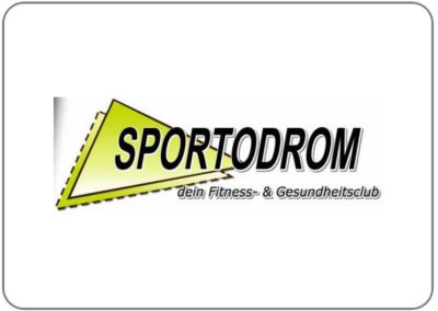 Sportodrom Fitnessstudio