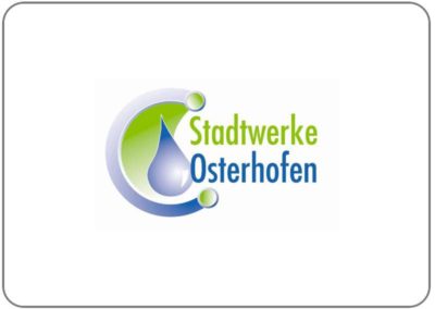 Stadtwerke Osterhofen