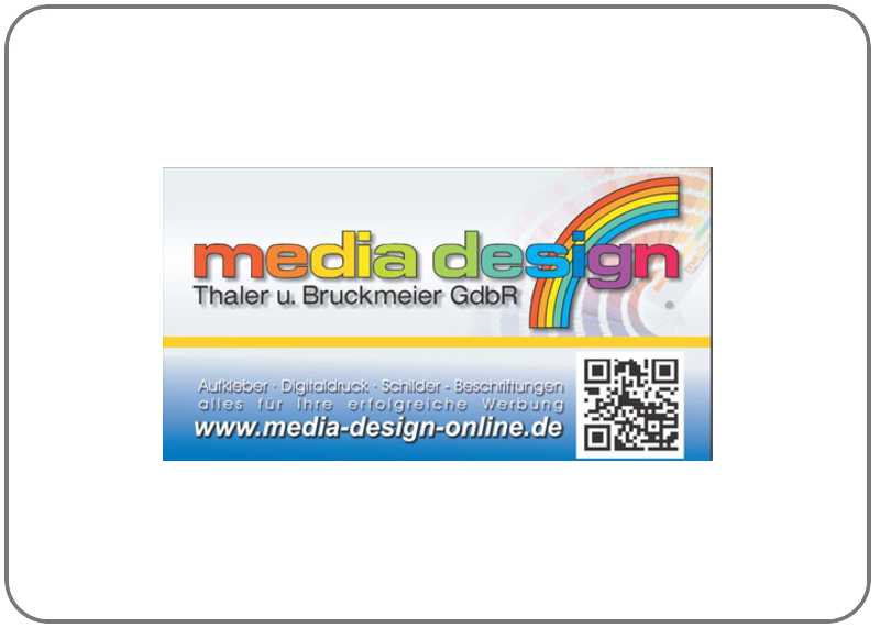 media design