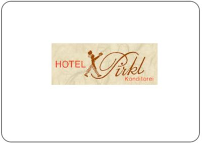 Hotel-Café-Konditorei Pirkl