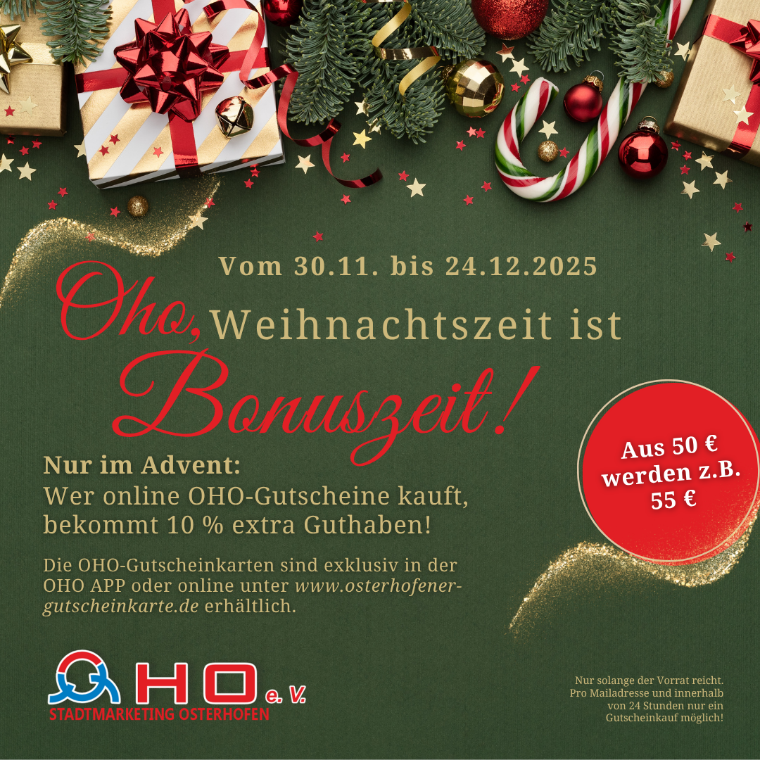 Osterhofener_Weihnachtsgeld 2025 (1080 x 1080 px)